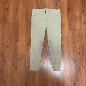 Riding Sport Competitor II Breeches